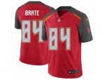 Tampa Bay Buccaneers #84 Cameron Brate Vapor Untouchable Limited Red Team Color NFL Jersey