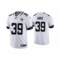 Jacksonville Jaguars #39 Jamal Agnew White 2021 Vapor Untouchable Limited Stitched Jersey