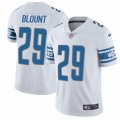Detroit Lions #29 LeGarrette Blount White Vapor Untouchable Limited Player NFL Jersey