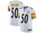 Pittsburgh Steelers #50 Ryan Shazier Vapor Untouchable Limited White NFL Jersey