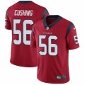 Houston Texans #56 Brian Cushing Limited Red Alternate Vapor Untouchable NFL Jersey