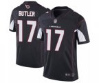 Arizona Cardinals #17 Hakeem Butler Black Alternate Vapor Untouchable Limited Player Football Jersey