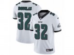Philadelphia Eagles #32 Rasul Douglas Vapor Untouchable Limited White NFL Jersey