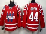 Washington Capitals #44 Brooks Orpik 2015 Winter Classic Red Stitched NHL Jersey Wholesale Cheap