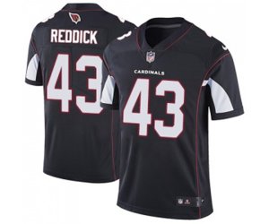 Arizona Cardinals #43 Haason Reddick Black Alternate Vapor Untouchable Limited Player Football Jersey
