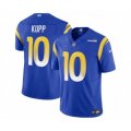 Los Angeles Rams #10 Cooper Kupp Royal 2023 F.U.S.E. Vapor Untouchable Limited Stitched Jersey