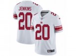 New York Giants #20 Janoris Jenkins Vapor Untouchable Limited White NFL Jersey