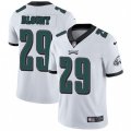 Philadelphia Eagles #29 LeGarrette Blount White Vapor Untouchable Limited Player NFL Jersey