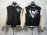 nhl The jacket pittsburgh penguins black