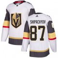 Vegas Golden Knights #87 Vadim Shipachyov Authentic White Away NHL Jersey