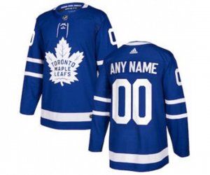 Toronto Maple Leafs Customized Hockey NHL Jersey