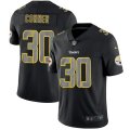 Pittsburgh Steelers #30 James Conner Impact Fashion jersey