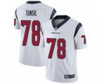 Houston Texans #78 Laremy Tunsil White Vapor Untouchable Limited Player Football Jersey