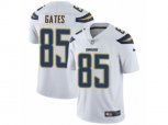 Los Angeles Chargers #85 Antonio Gates Vapor Untouchable Limited White NFL Jersey
