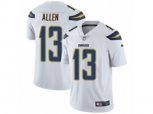 Los Angeles Chargers #13 Keenan Allen Vapor Untouchable Limited White NFL Jersey