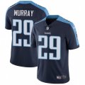 Tennessee Titans #29 DeMarco Murray Navy Blue Alternate Vapor Untouchable Limited Player NFL Jersey