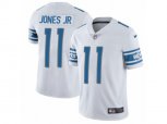 Detroit Lions #11 Marvin Jones Jr Vapor Untouchable Limited White NFL Jersey