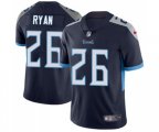 Tennessee Titans #26 Logan Ryan Light Blue Team Color Vapor Untouchable Limited Player Football Jersey