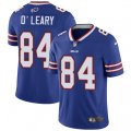 Buffalo Bills #84 Nick O'Leary Royal Blue Team Color Vapor Untouchable Limited Player NFL Jersey