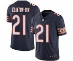 Chicago Bears #21 Ha Clinton-Dix Navy Blue Team Color Vapor Untouchable Limited Player Football Jersey