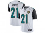 Jacksonville Jaguars #21 A.J. Bouye White Men Stitched NFL Vapor Untouchable Limited Jersey
