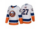 New York Islanders #27 Anders Lee New Outfitted Jersey