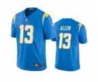 Los Angeles Chargers #13 Keenan Allen Powder Blue 2020 Vapor Limited Jersey