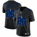 Dallas Cowboys #88 CeeDee Lamb Black Nike Black Shadow Edition Limited Jersey