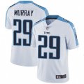 Tennessee Titans #29 DeMarco Murray White Vapor Untouchable Limited Player NFL Jersey