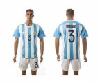 2016-2017 Argentina Men Jerseys [mercado](43)