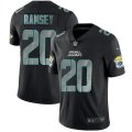Jacksonville Jaguars #20 Jalen Ramsey Impact Fashion jersey