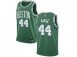 Boston Celtics #44 Danny Ainge Green NBA Swingman Icon Edition Jersey
