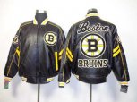 nhl The jacket boston bruins black-1