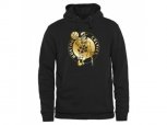 Boston Celtics Gold Collection Pullover Hoodie Black