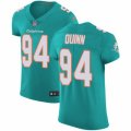 Miami Dolphins #94 Robert Quinn Aqua Green Team Color Vapor Untouchable Elite Player NFL Jersey