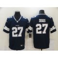 Dallas Cowboys #27 Trevon Diggs Nike Limited Jersey