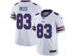Buffalo Bills #83 Andre Reed Vapor Untouchable Limited White NFL Jersey