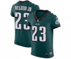 Philadelphia Eagles #23 Rodney McLeod Midnight Green Team Color Vapor Untouchable Elite Player Football Jersey