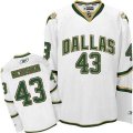 Dallas Stars #43 Valeri Nichushkin Premier White Third NHL Jersey