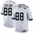 Jacksonville Jaguars #88 Austin Seferian-Jenkins Game White NFL Jersey