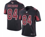 Arizona Cardinals #84 Jermaine Gresham Limited Black Rush Vapor Untouchable NFL Jersey