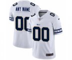 Los Angeles Rams Customized White Team Logo Cool Edition Jersey