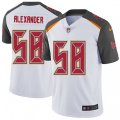 Tampa Bay Buccaneers #58 Kwon Alexander White Vapor Untouchable Limited Player NFL Jersey