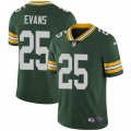 Green Bay Packers #25 Marwin Evans Green Team Color Vapor Untouchable Limited Player NFL Jersey