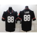 Dallas Cowboys #88 CeeDee Lamb Black Mexico Limited Player Jersey