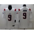 New England Patriots #9 Matt Judon White Vapor Untouchable Limited Stitched Football Jersey